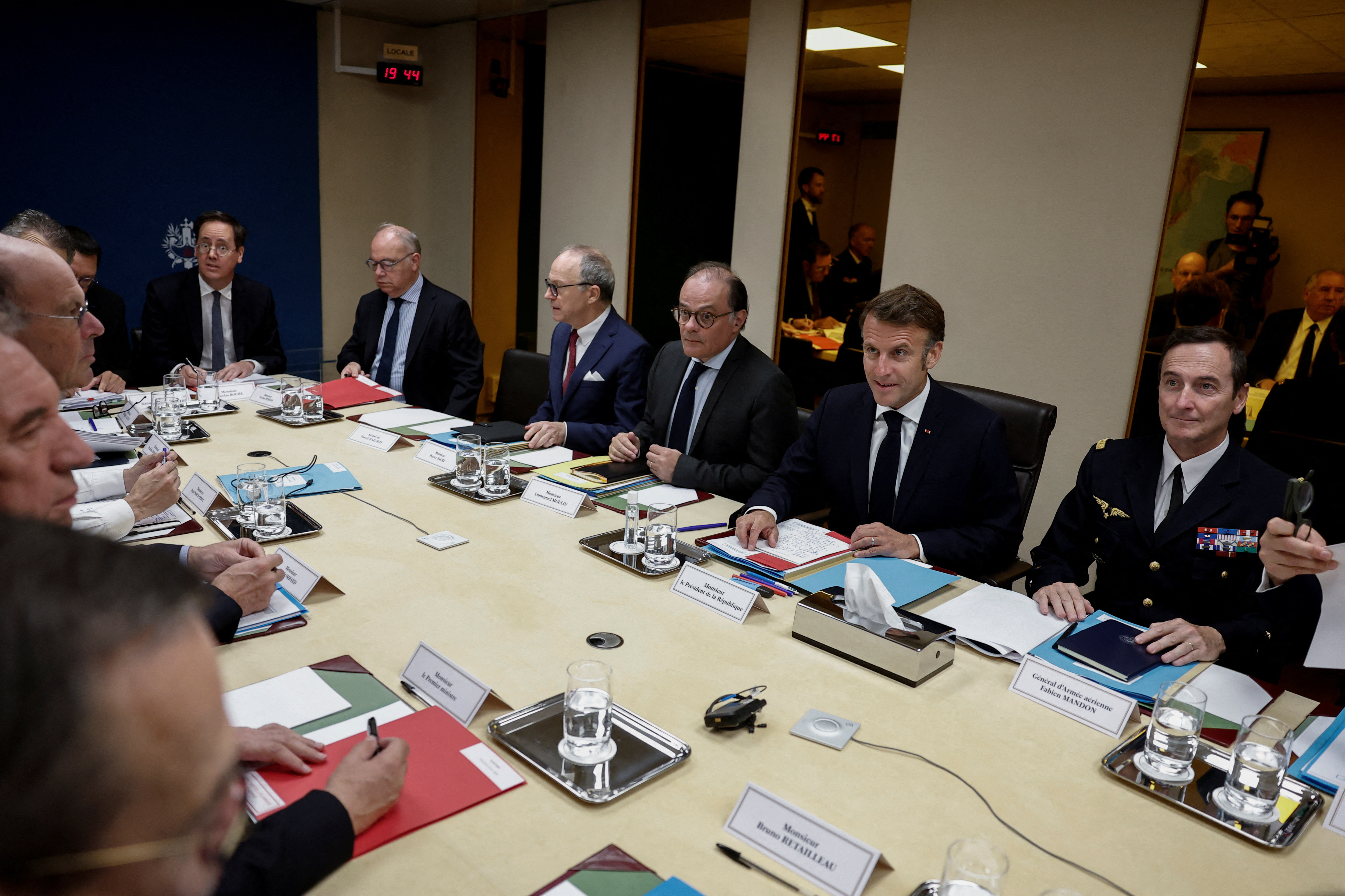 Irán suspende la cooperación con la OIEA tras la ofensiva israelí