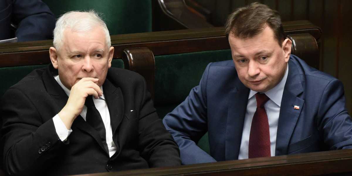 Prezes PiS Jarosław Kaczyński w wywiadzie dla TVP 3 Bydgoszcz skrytykował polityków opozycji za publiczne wsparcie dla Sebastiana K. – kierowcy, który  uczestniczył w wypadku z kolumną aut wiozącą premier Szydło.  