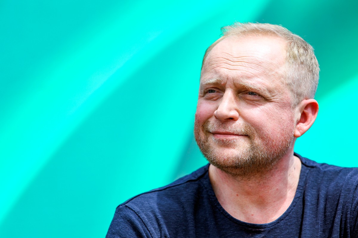 Piotr Adamczyk niedługo zadebiutuje w zupełnie nowej roli