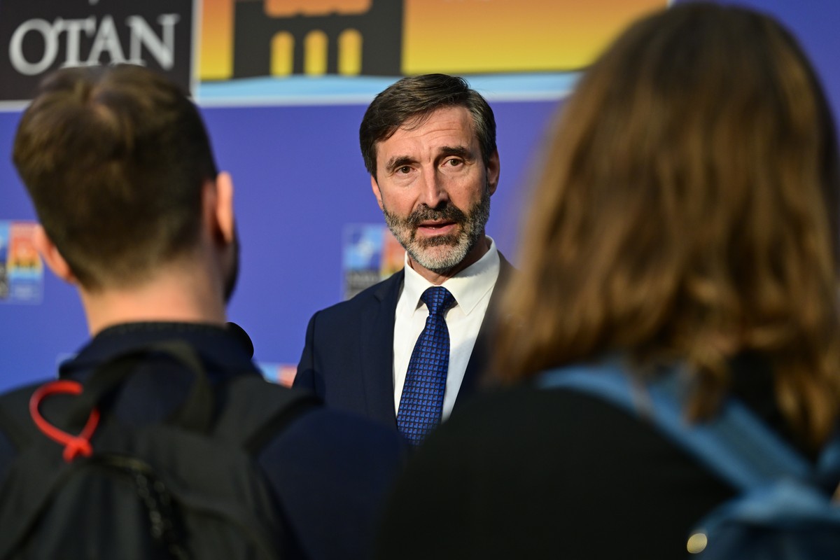 Szef MSZ Słowacji spotkał się z Ławrowem. Rozmawiali o Polsce