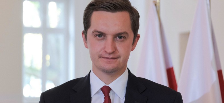 Sebastian Kaleta zakażony koronawirusem