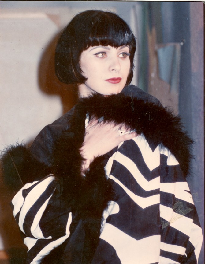 Andrijana Videnović
