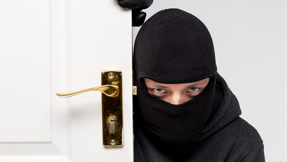 Hogyan tartsuk távol otthonunktól a besurranó tolvajokat? – Rendőrségi jó tanácsok