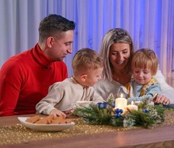 "Rolnik szuka żony". Fani oburzeni świątecznym odcinkiem. "To było mega słabe"