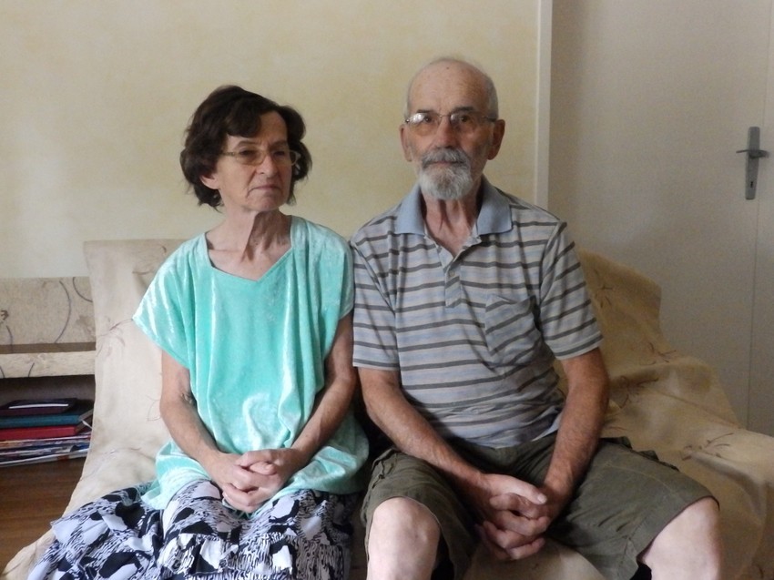 Pobedili državu: Mila i Božidar Rakić