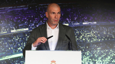 Hiszpańskie media o powrocie Zidane’a: będzie miał w Madrycie władzę absolutną