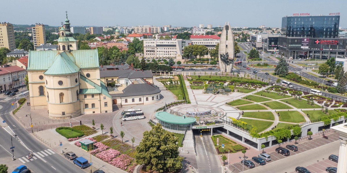 RZESZOW 