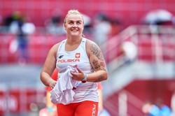 Fiodorow nową trenerką Nowickiego. "Pomyślałam, że zaryzykuję"