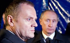 'wSieci': Donaldowi Tuskowi grożą zarzuty karne i 10 lat odsiadki