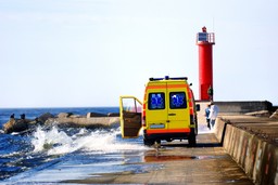 Ratownicy dają ministrowi czas i odkładają protest