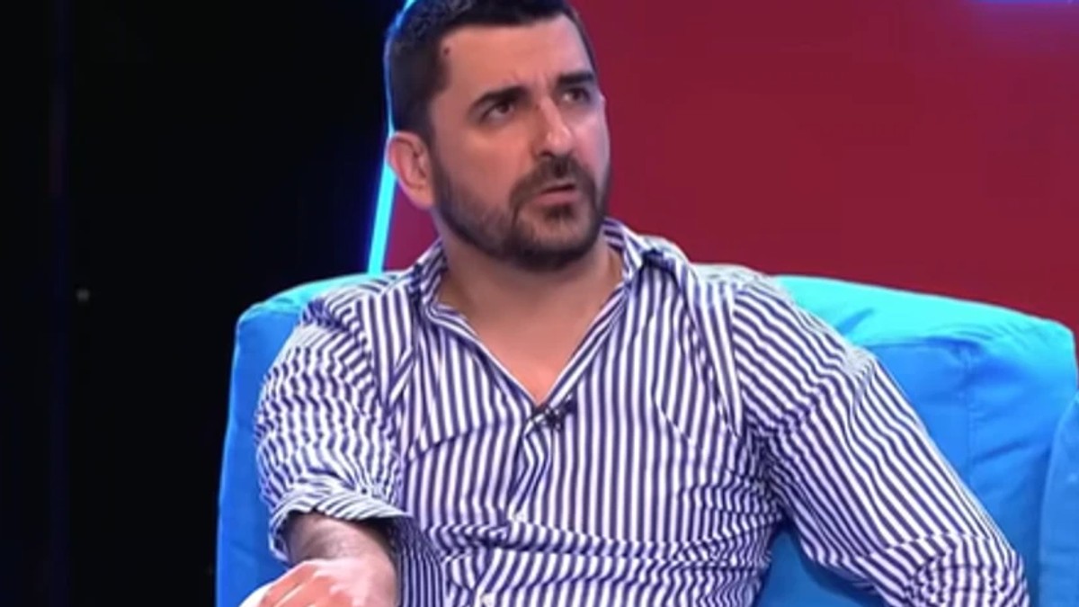 Bane Nedović