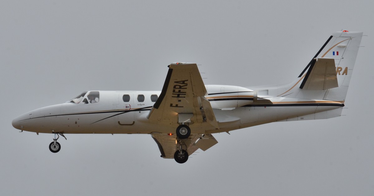 USA Odrzutowiec uderzył w jezioro. Zginęła popularna guru