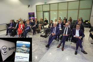 Elektrownia atomowa w Polsce! Ruszają negocjacje z Westinghouse i Bechtelem [WYWIAD]