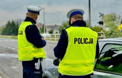 Masz to w aucie? Od 23 listopada kary i punkty zaskoczą kierowców