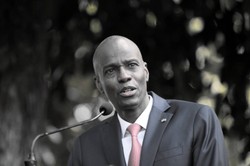 P.o premiera: Prezydent Haiti Jovenel Moise został zamordowany