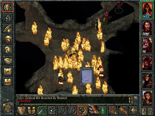 Baldur's Gate 3