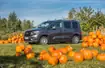 Nowy Opel Combo