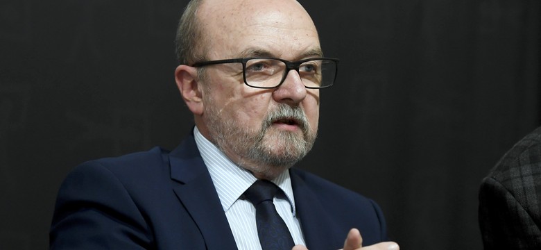 Prof. Legutko ostrzega przed "oligarchią unijną": Polska znów straci niepodległość