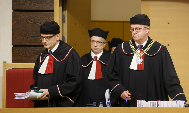 Mirosław Granat, Piotr Tuleja, Andrzej Wróbel