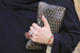 Louis Vuitton i Hermès nie mogą się z nią równać. Oto najbardziej luksusowa marka na świecie