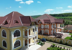 Romi iz najbogatijeg sela u Rumuniji