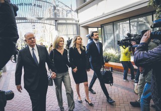 Założycielka medycznego start-upu spędzi 11 lat za kratkami