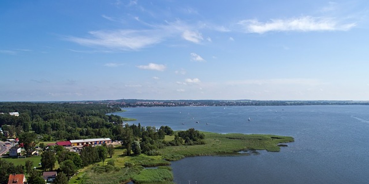 Cyfrowe Mazury to jeden z najbardziej innowacyjnych projektów informatycznych w polskich samorządach. O kulisach jego wdrożenia rozmawiamy z zastępcą burmistrza Giżycka Romanem Łożyńskim