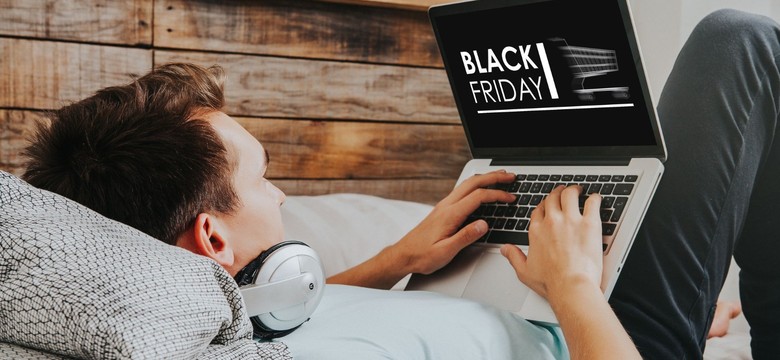 Black Friday 2023: Czarny Piątek po nowemu. Unijna dyrektywa zmieniła zasady