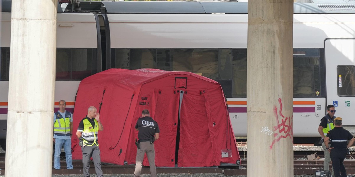 Tragiczny finał poszukiwań. Nie żyje nastoletni zawodnik