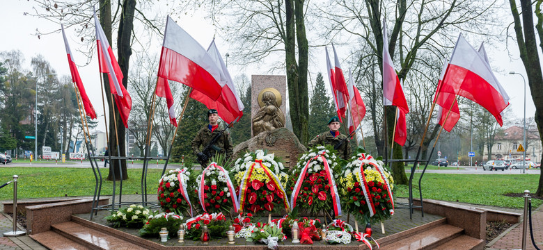 W Białymstoku powstaną nowe pomniki: "Inka" i Krzyż Katyński