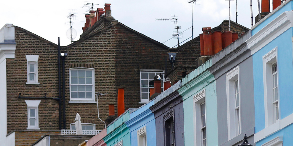 Here are 4 ways to fix Britain’s broken property market according to a property CEO