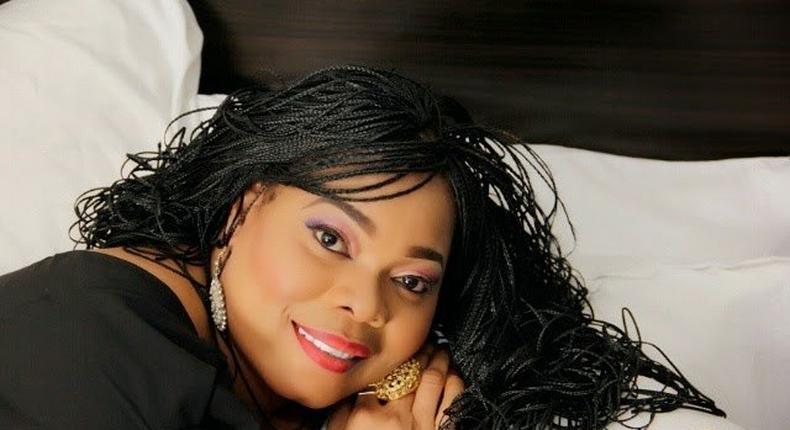 Chinyere Wilfred stuns in new photos