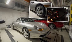 Zimowanie auta krok po kroku. Przygotuj samochód do długiego postoju