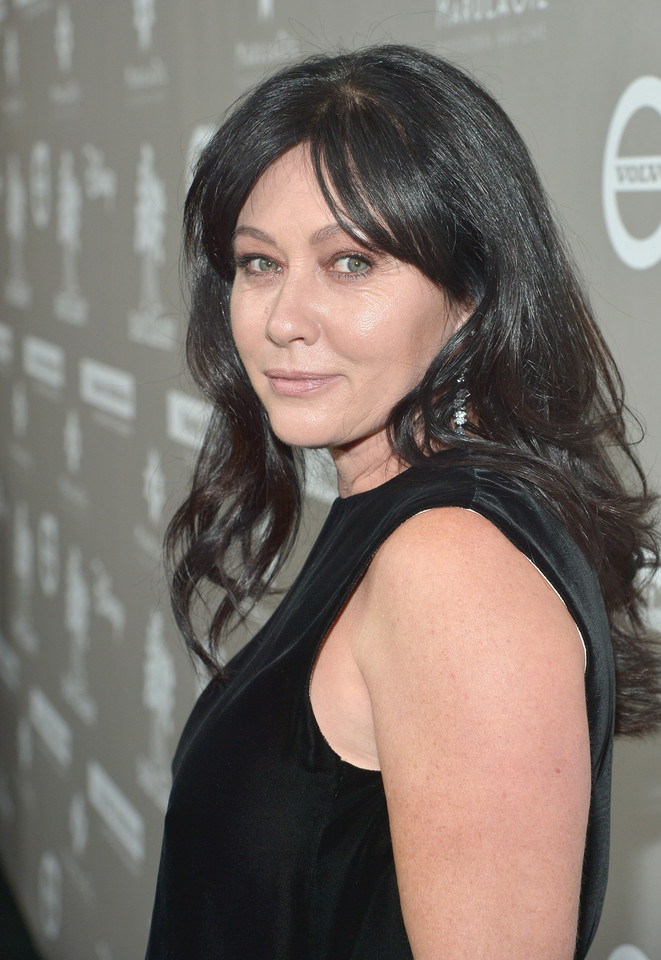 Shannen Doherty