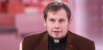 Odważne wyznanie księdza Kachnowicza ws. LGBT. To jego rozstanie z Kościołem