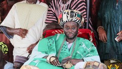 Heir apparent to Yaa Naa, Mion-Lana is dead 