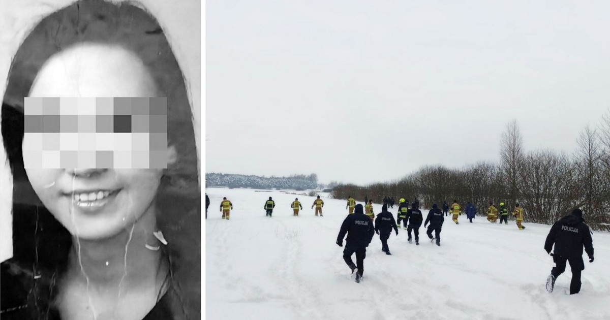 Emilia zaginęła i zmarła po kłótni z mężem. Sąsiedzi zbulwersowani jego postawą