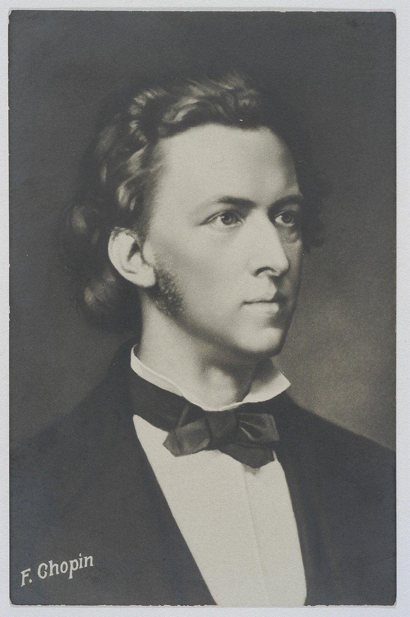 Fryderyk Chopin