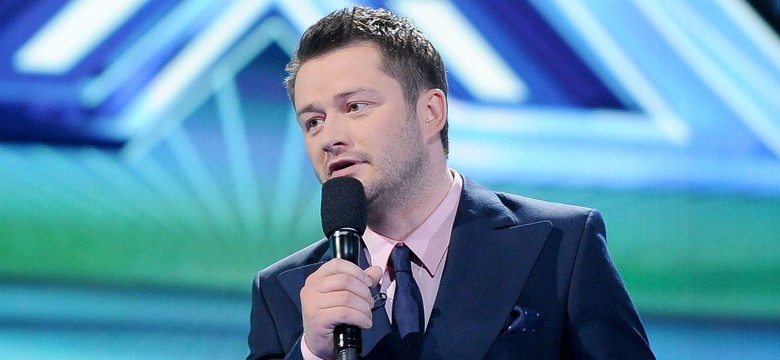 Kuźniar nie wystąpi w kolejnej edycji "X Factor"?