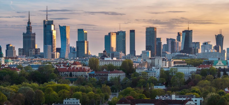 Międzynarodowy boom na polskie miasto. Amerykanie pokochali ten region