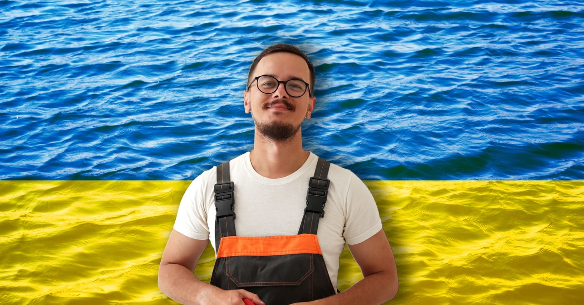 Ekspert: Bez ukraińskich pracowników polska gospodarka nie funkcjonowałaby prawidłowo