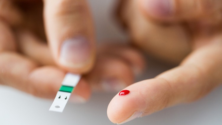 A cukorbetegség tovább növeli a szív- és érrendszeri betegségek kockázatát