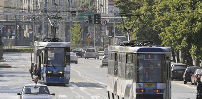 Wrocław: będzie więcej tramwajów