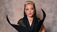 Florence Pugh a világ második legmagasabb épületéből ugrott ki: „Őrületes volt!”