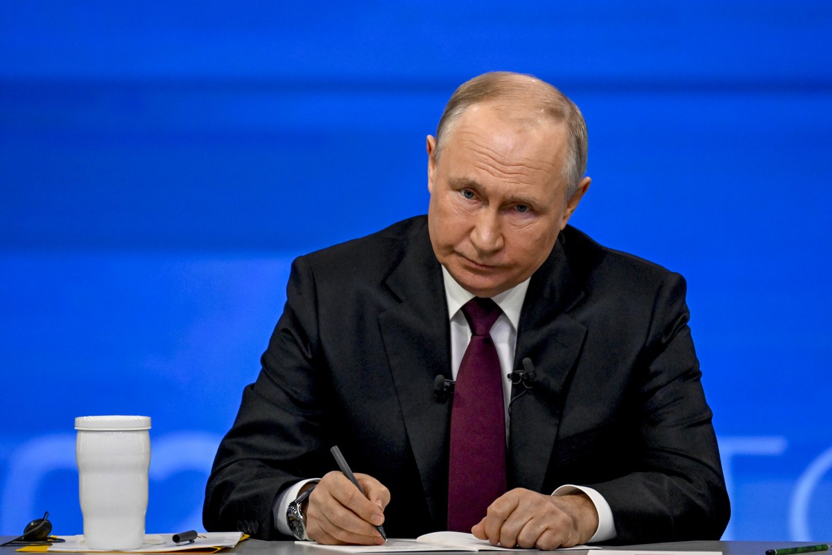 Putin wydał pilne polecenie. Wymienił Polskę