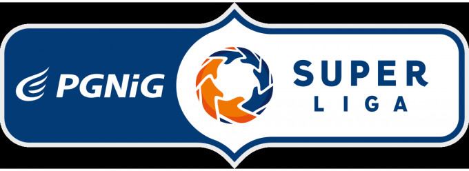 Logo PGNiG Superligi