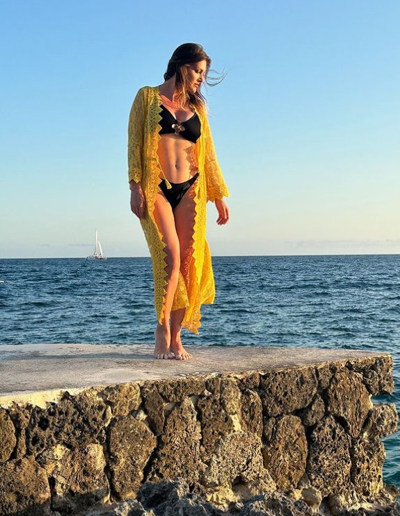Speváčka Martina Schindlerová.