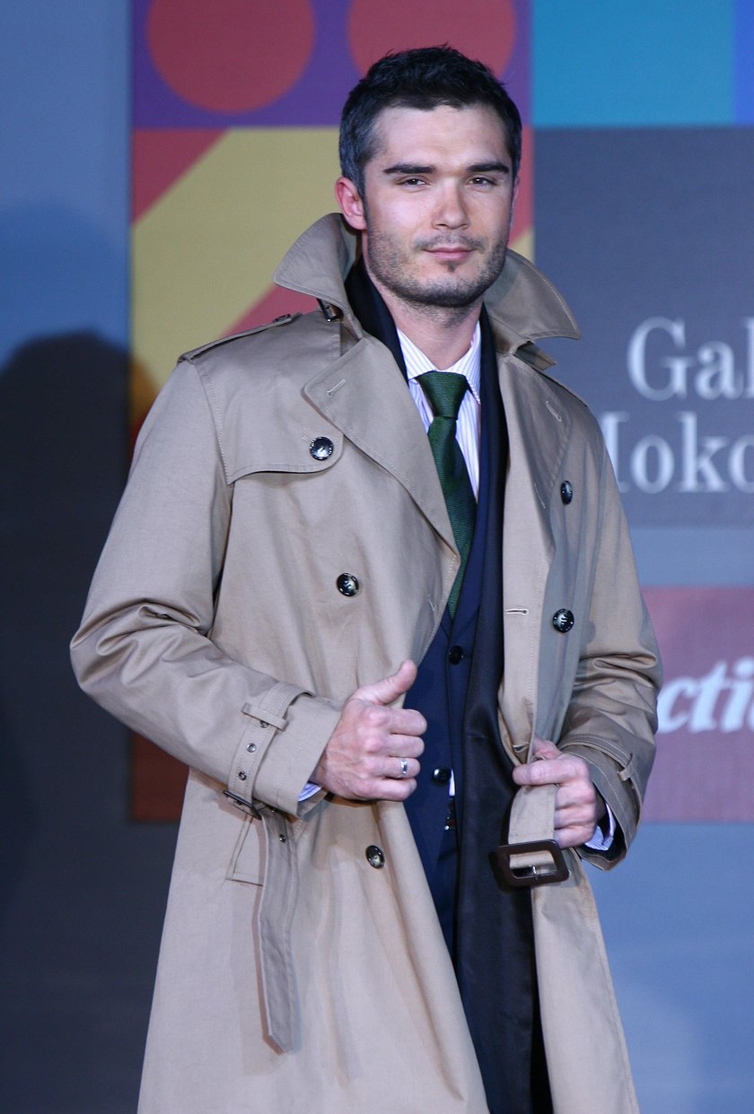 Maciej Myszkowski