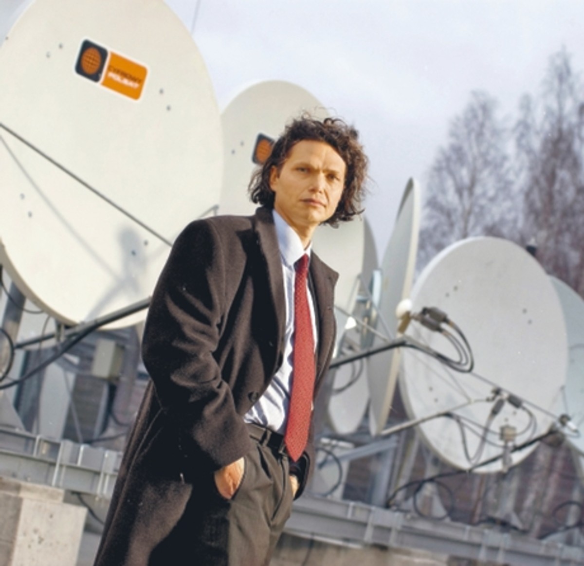 Dominik Libicki rozbudowuje cyfrową ofertę Polsatu, Piotr Waniorek/Forbes/Forum