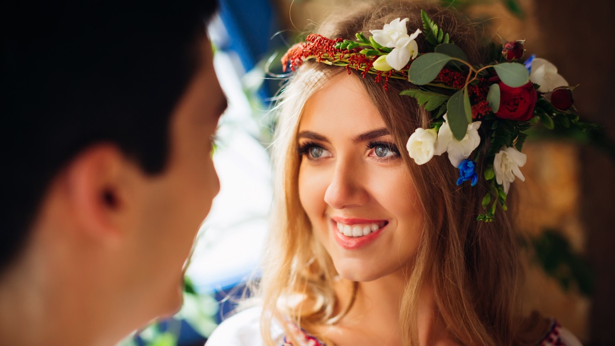 Zistite, či ste skutočný znalec slovenského folklóru.